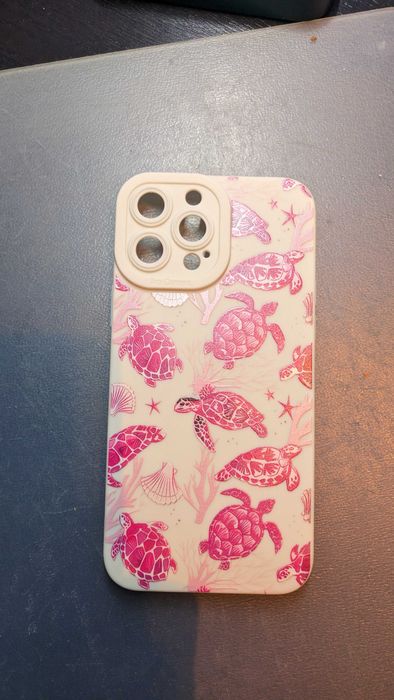 Capas silicone Iphone 13 Pro Max (conjunto ou unidade)