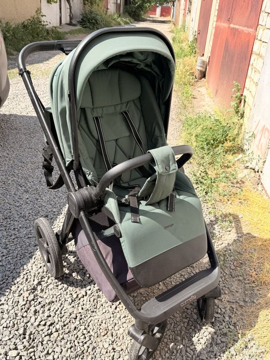 Продам Carrello Omega - 2в1