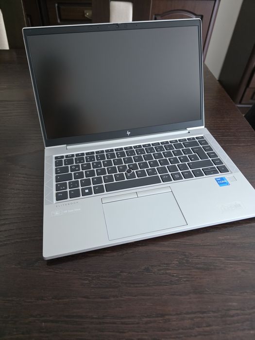 Laptop HP EliteBook 840 G8 1TB 32GB super stan