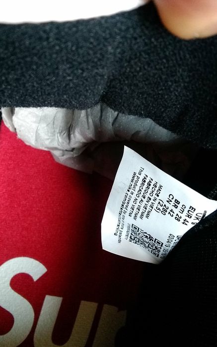 (r. Eur 44 ) Nike SB DUNK Supreme low czarne srebrne