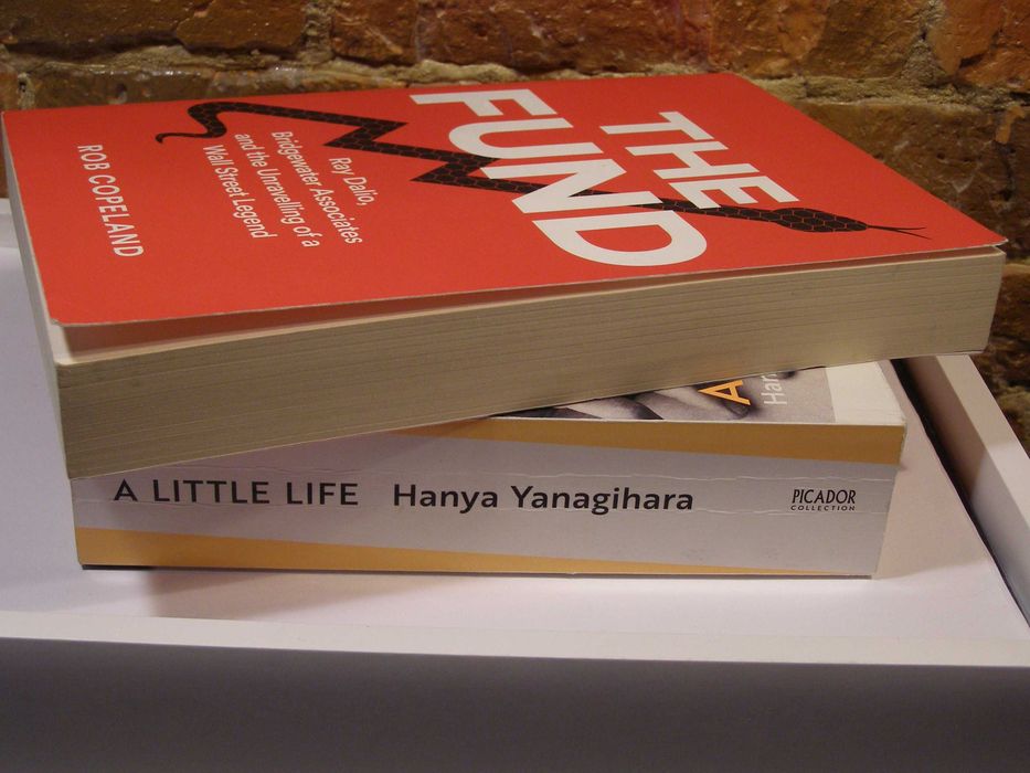 The Fund: Ray Dalio, Bridgewater Associates and The Unraveling of ...