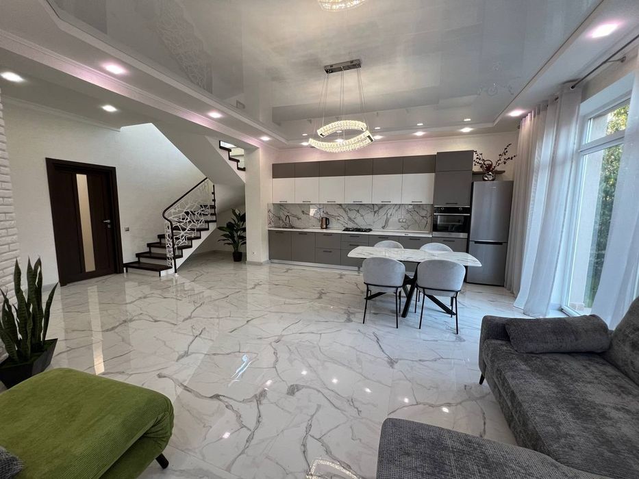 Будинок за адресою вул. Комарівська (площа 150 м²) - Atlanta.ua - фото 3