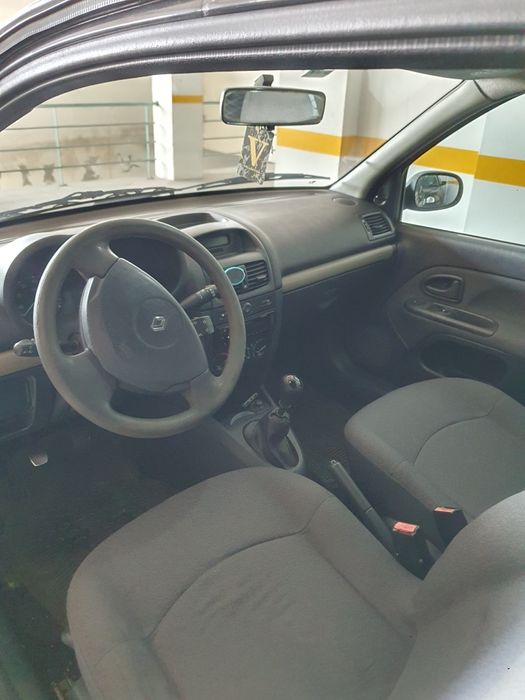 RENAULT CLIO ‼️‼️