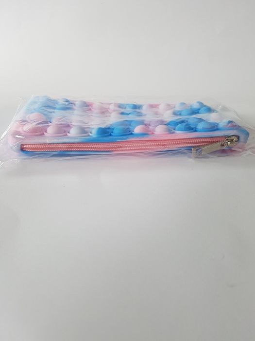 Saszetka Push bubble Pop it