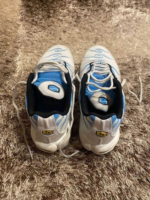 Nike Air Max Plus (TN)/Preço negociável