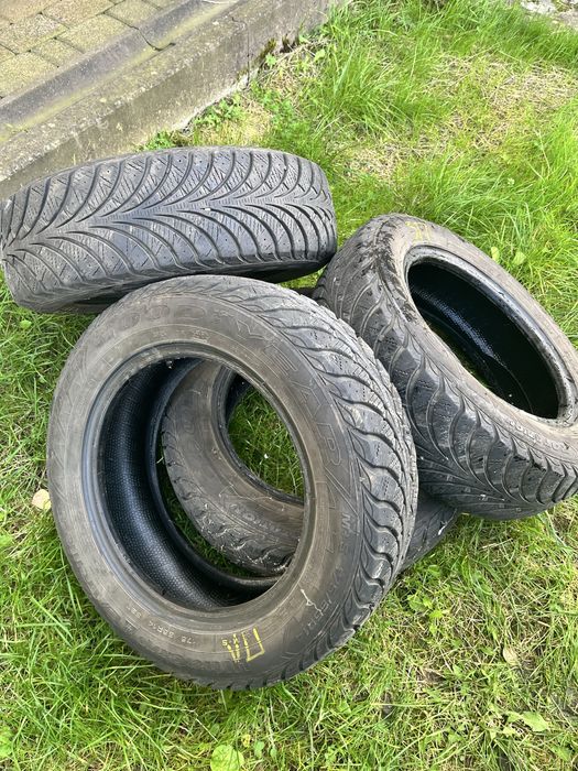 Зимова резина Goodyer 175 65 14 4шт