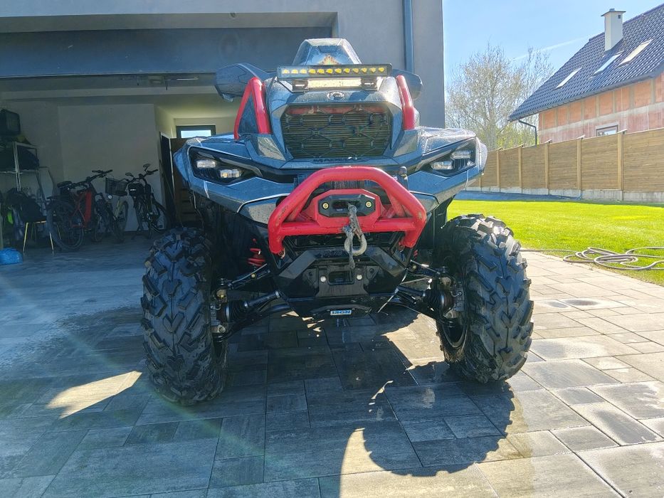 Can-Am