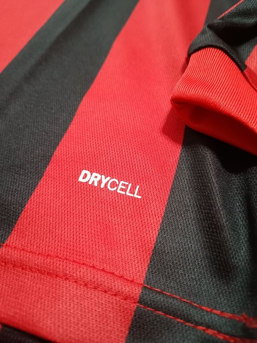 AC Milan 125-Year Anniversary