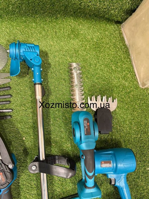 Аккумуляторный набор 6 в 1 Krafftec Germany 48V /