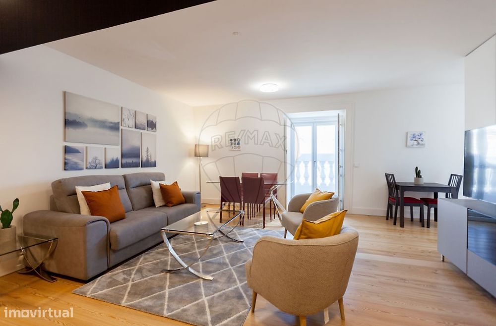 Apartamento T1 para venda