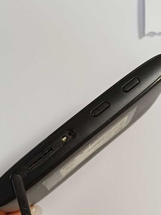 4G Wi-Fi роутер  ZTE MF920T