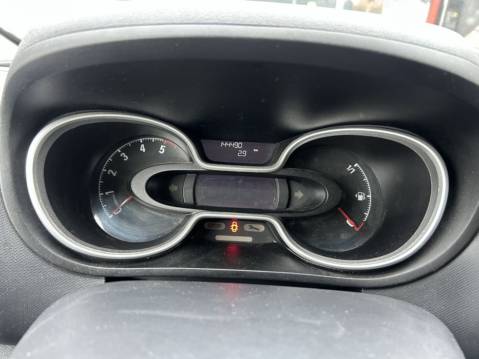 Vivaro B Long vat 23