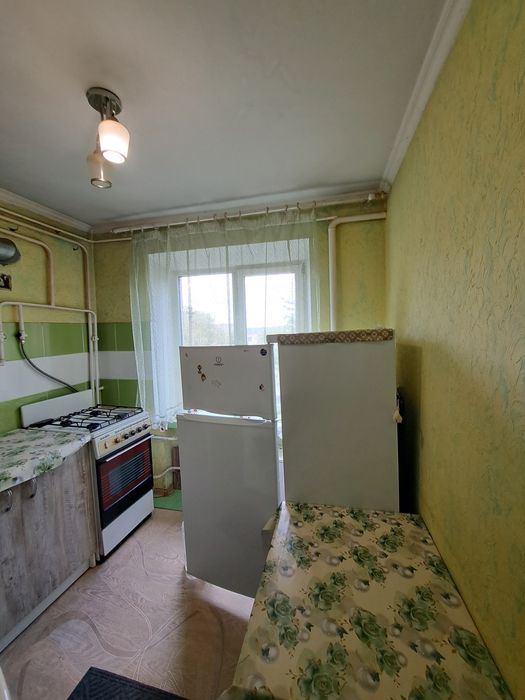 Оренда три кімнатноі квартири біля  Райлікарні