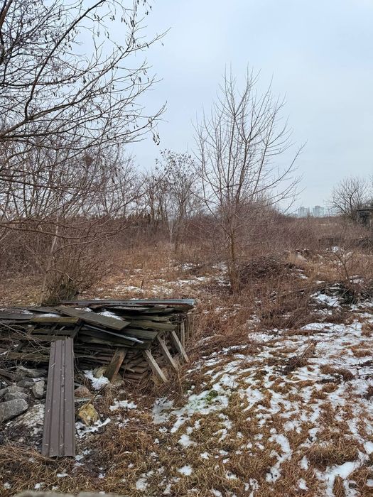 Земля під будівництво Юрівка