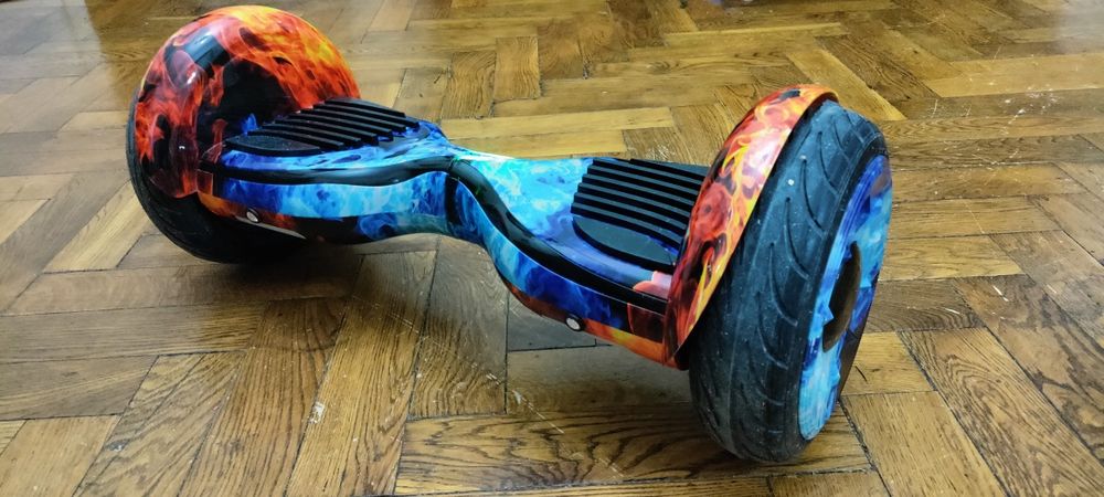 Гіроборд Smart way. Новий. Без торгу.