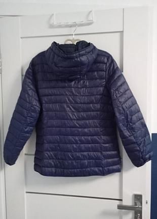 Жіноча демісезонна куртка