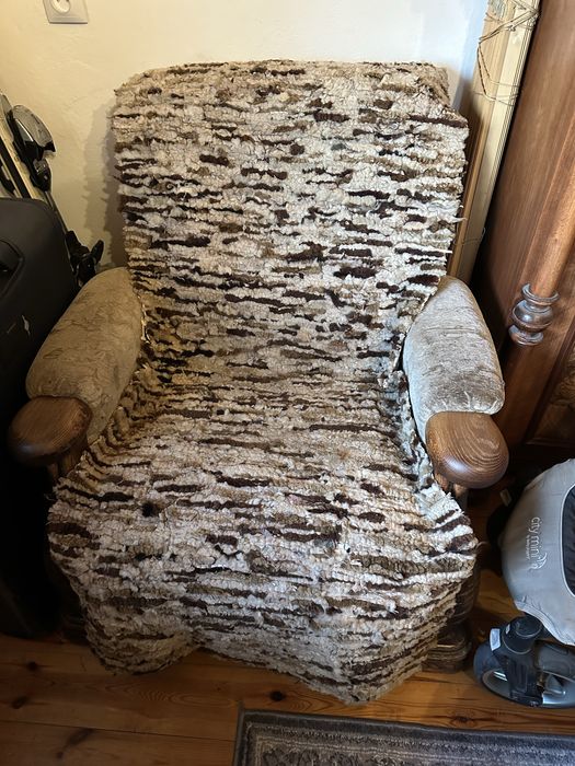 Kpl zestaw 1 , 2 osobowa kanapa fotel