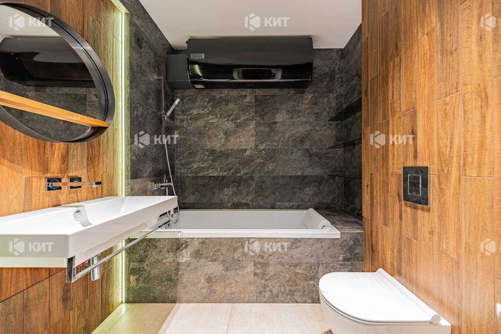 3к. 108м2 ХТЗ, Рогань, ЖК Мира 2, м. Тракторный Завод, Мира ул. 27 RE-135226