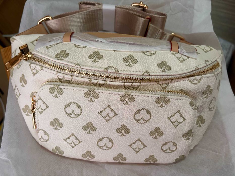 Torebka damska  podobna do Luis Vuitton,