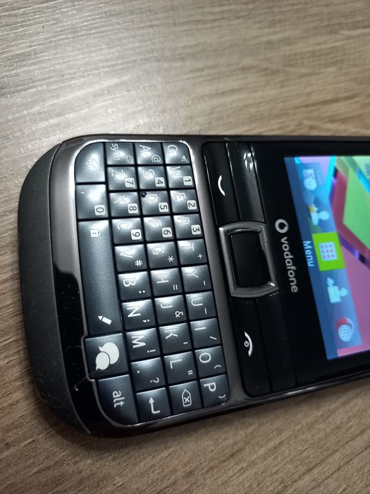 Vodafone Smat Chat мобільний телефон