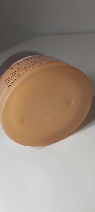Clarins Extra-Firming na noc