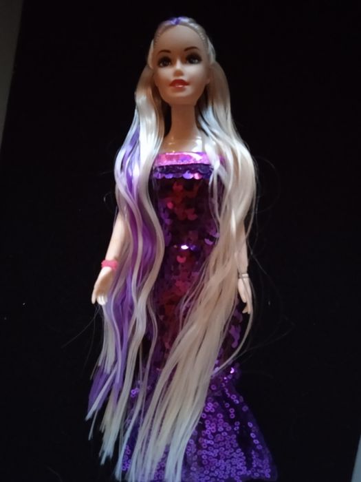 Лялька(кукла) барбі