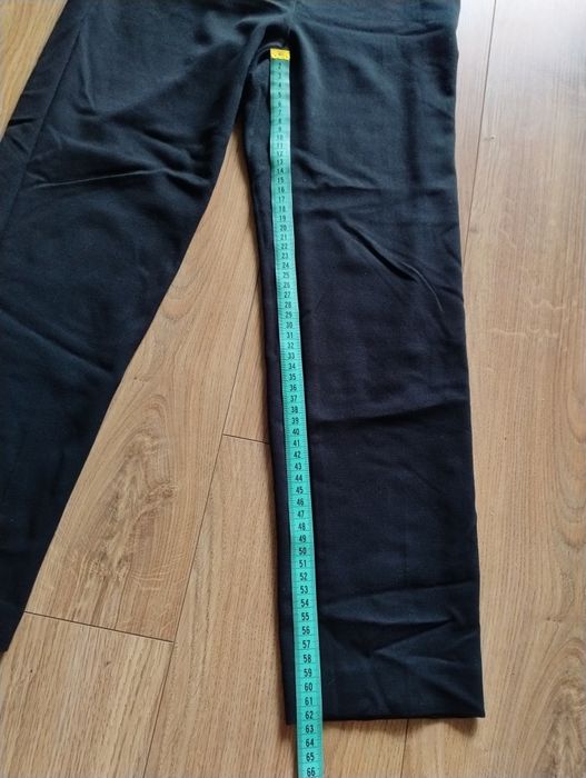 Damskie eleganckie spodnie