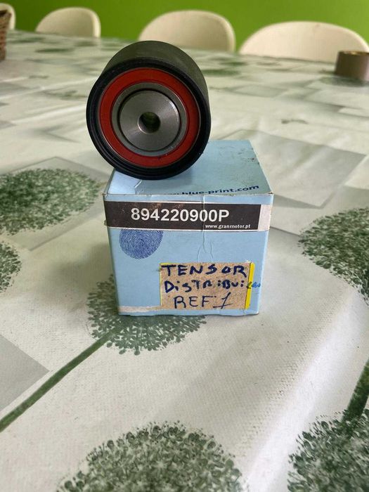 Tensor de Distribuição NOVO Citroen Jumper 2.0 HDI