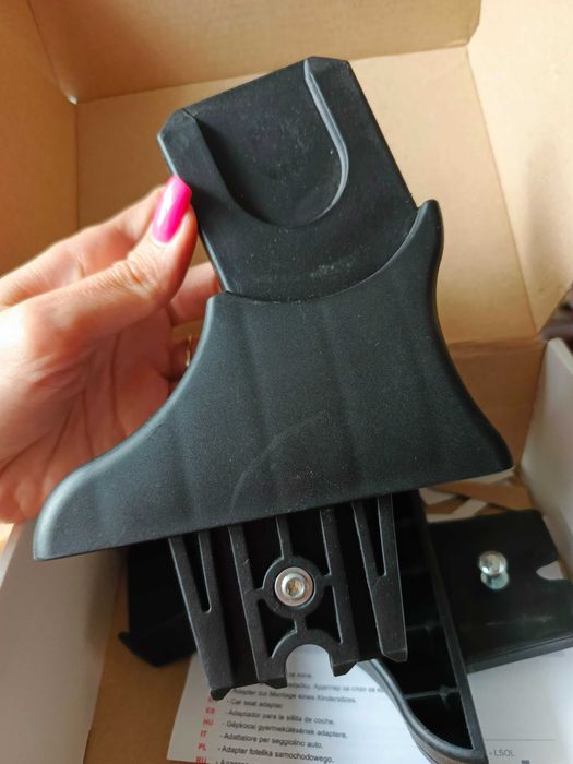 Adapter bobostello