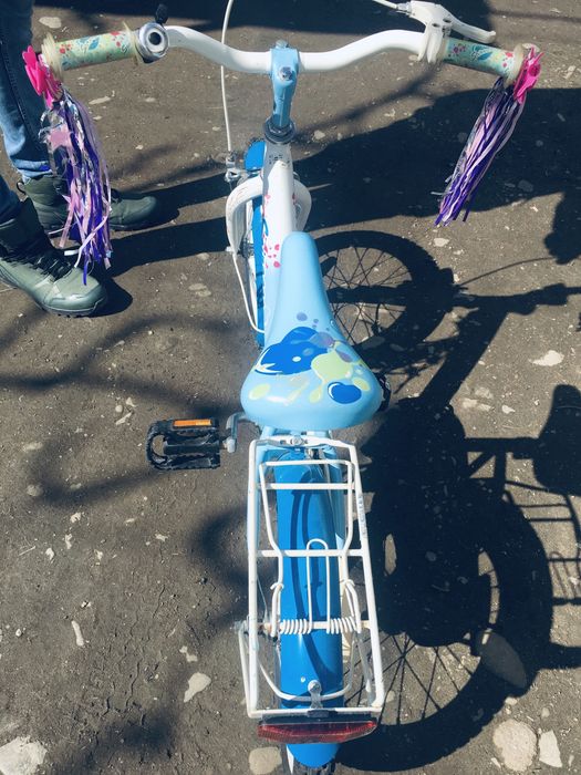Дитячий велосипед