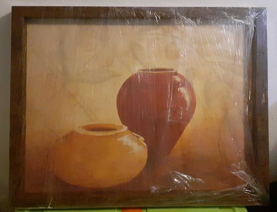 Quadro completamente NOVO