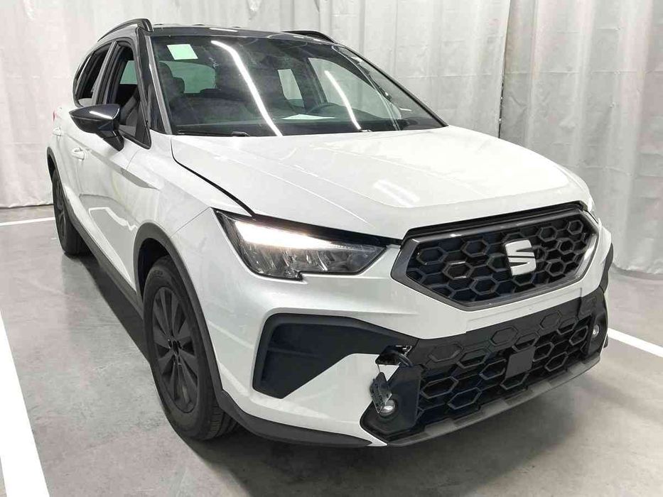 Motor Completo SEAT ARONA