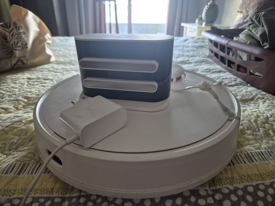 Aspirador vacuunn S12