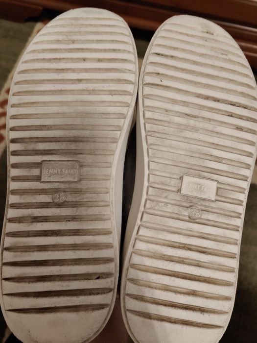 Buty trampki Jenny Fairy rozm. 38