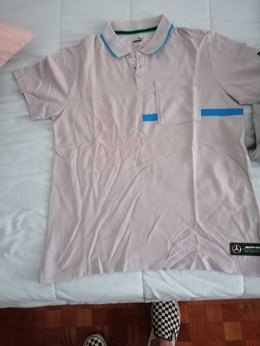 3 peças pelo preço de 1