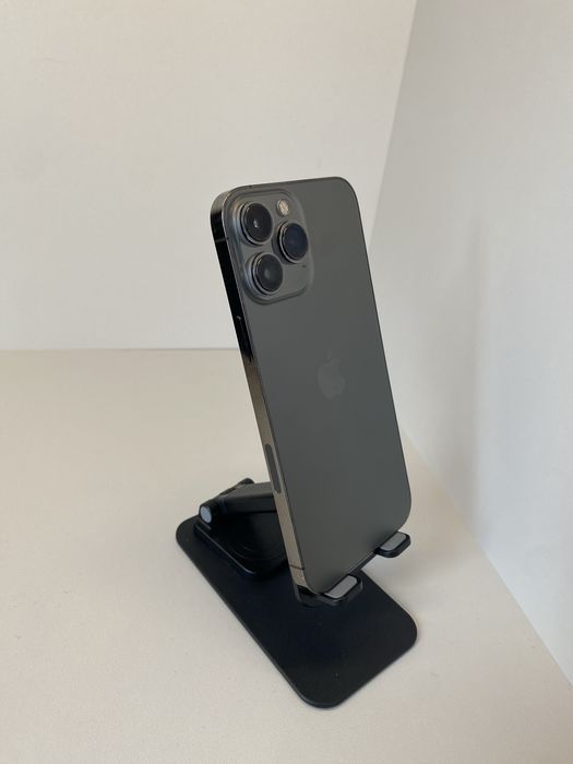 iPhone 13 Pro Max 256gb Gray