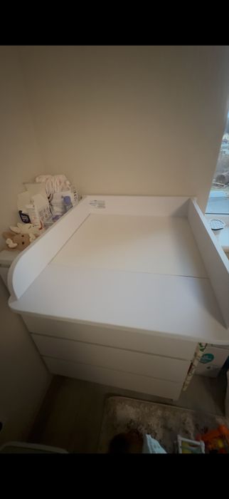 Сповивальний блок