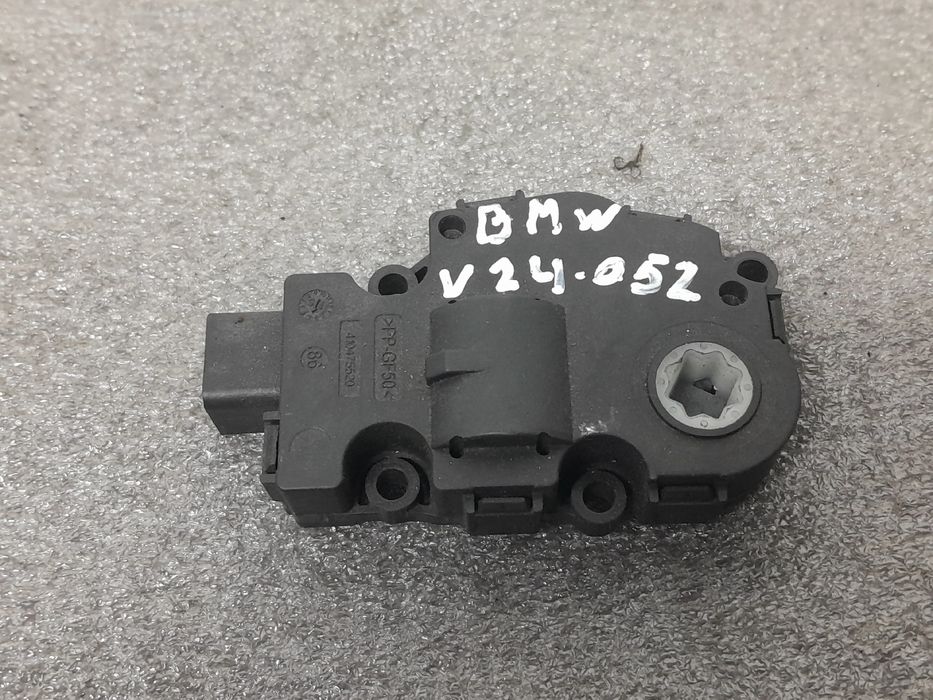 Motor da comporta da sofagem BMW 4 Gran Coupe (F36)