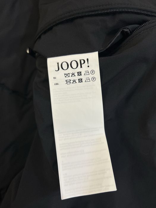 Куртка пухова Joop
