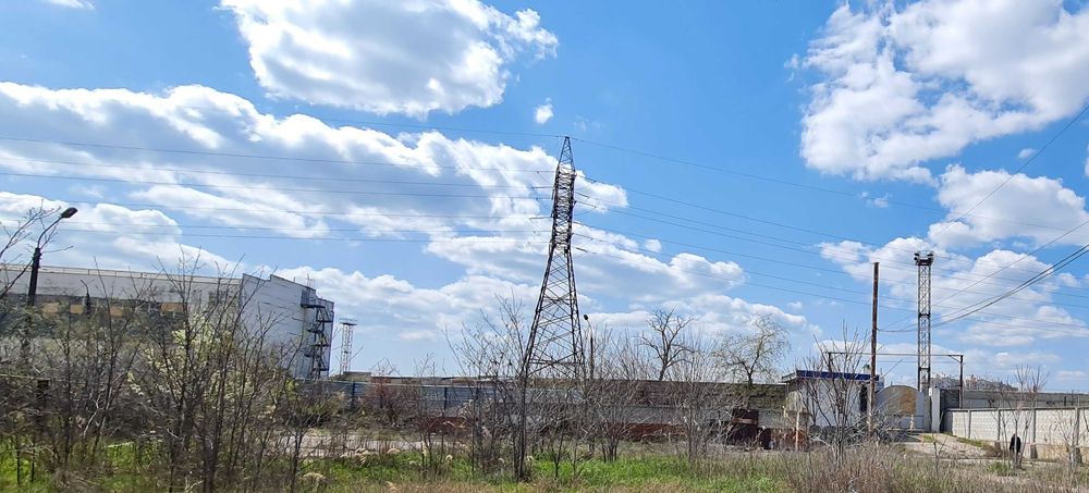 Продаж майнового комплексу. вул. Індустріальна. Без комісійних