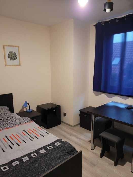 Noclegi dla pracowników Nowa Huta