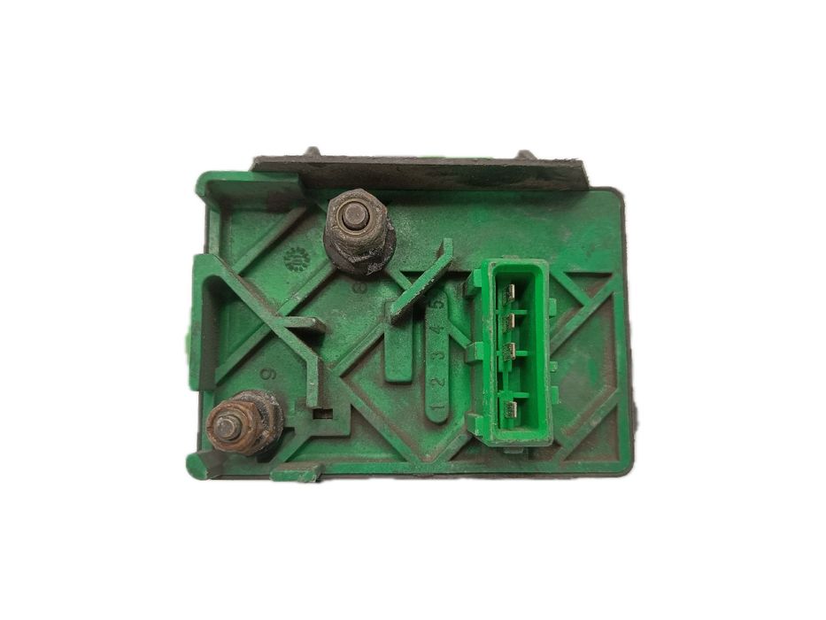 Temporizador velas PEUGEOT 306 Sedan (7B, N3, N5)