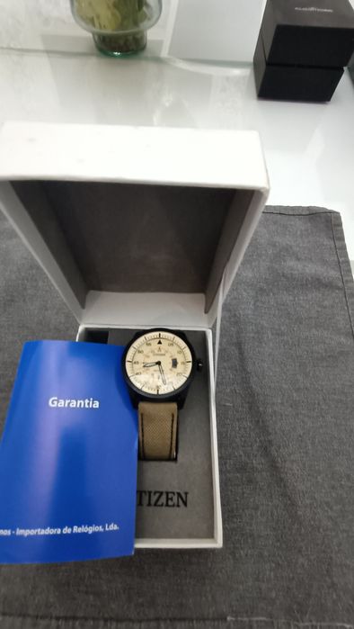 Conjunto de relógios todos originais