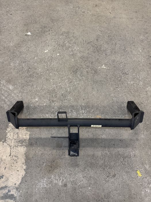 Porsche macan 95 95b фаркоп порше макан