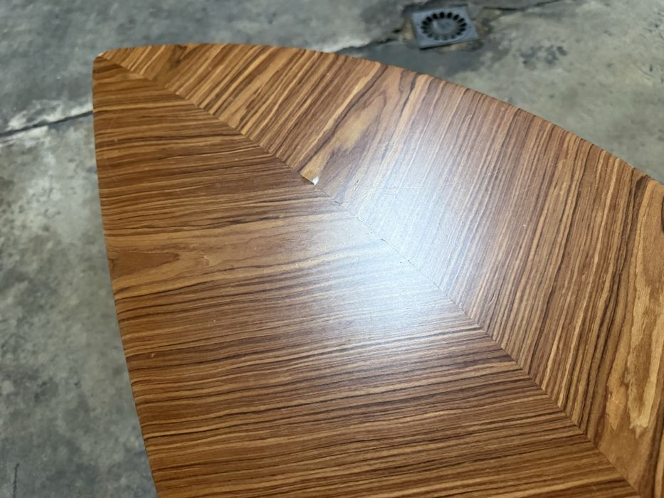 Mesa de apoio folha ikea