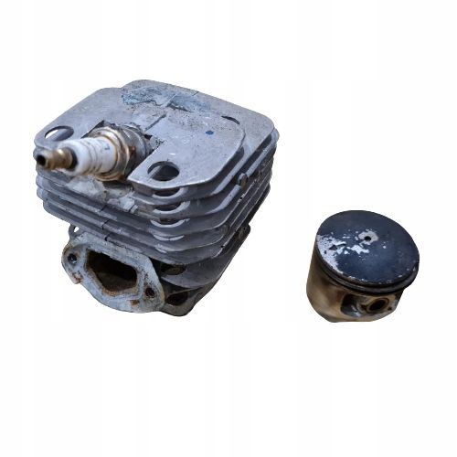 Cata C2 Cylinder Tłok Oryginał Komplet