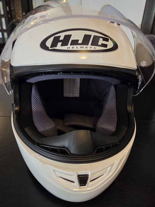 Kask motocyklowy HJC CS-15