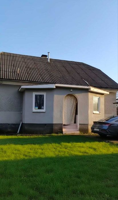 продаж нерухомості