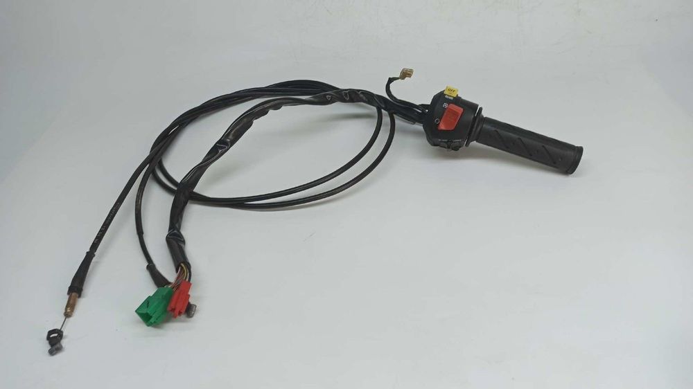COMANDO DAS LUZES KYMCO XCITING 250/300/500 XCITING 400I