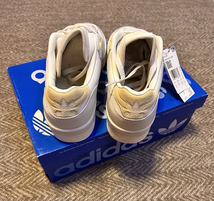 Чоловічі кросівки Adidas(оригінал).